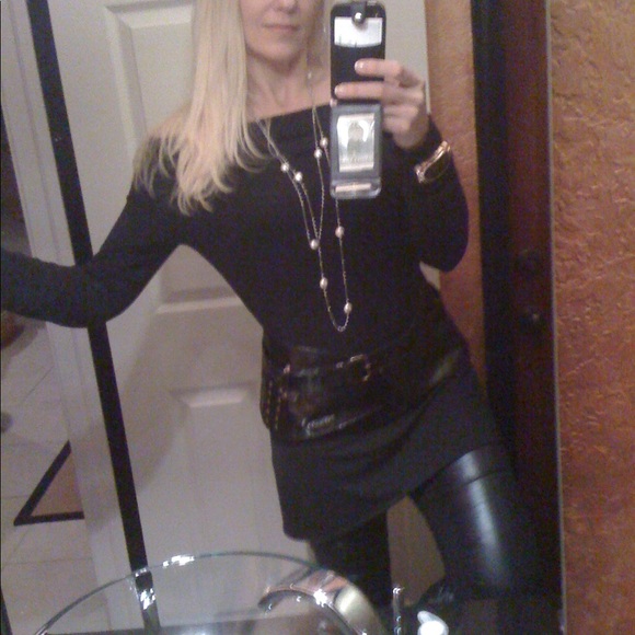 Meet your Posher, Bad Betty - Picture 3 of 16